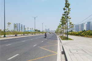 Quảng Nam bác đề xuất chia lô tại dự án Khu dân cư Phong Nhị