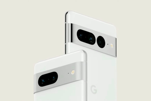 Điểm khác biệt giữa Pixel 7 và Pixel 6
