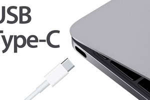 EU sẽ thoả thuận về cổng sạc chung USB-C