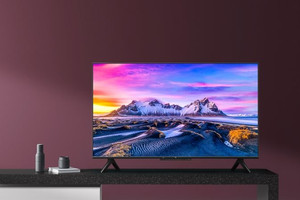 TV Xiaomi được sản xuất tại Việt Nam