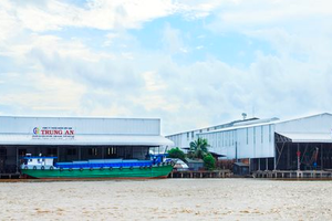 Trung An (TAR) hạ chỉ tiêu lợi nhuận năm 2022 hơn 81% so với kế hoạch hồi tháng 1