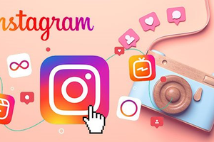 Instagram cập nhật tính năng ghim bài viết