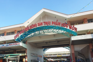 Hóc Môn đề xuất thu hồi hơn 700 ha đất dự án "treo" để bán đấu giá