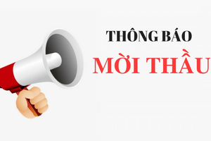 Phú Thọ và Hà Tĩnh công bố danh mục dự án khu dân cư mời đầu tư