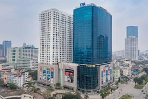 Dồn dập phát hành trái phiếu không tài sản đảm bảo, TNR Holdings nợ gấp 8,2 lần vốn