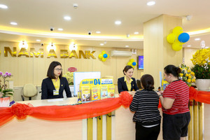 Lãi suất tiền gửi Nam A Bank tháng 12/2022: Lên tới 10%/năm