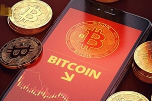 Giá Bitcoin hôm nay 13/6: Phố Wall kéo chìm giá Bitcoin, hàng trăm tỷ USD "biến mất"