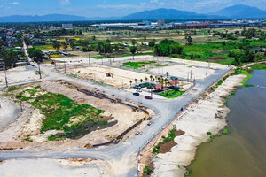 Quảng Nam cho Công ty An Dương thuê 50.000m2 đất làm dự án