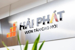 Hải Phát Invest (HPX) “bắt tay” cùng 2 doanh nghiệp thành lập công ty BĐS tại Bắc Giang