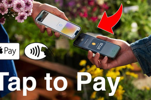 Tính năng "Tap to Pay" trên iPhone đã có phiên bản beta