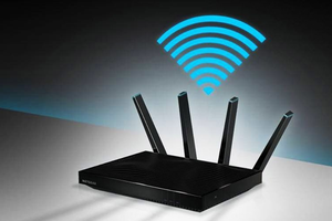 Hướng dẫn cách tăng tốc độ đường truyền Wifi