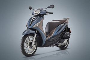 Giá bán Piaggio Medley 2022 mới nhất ngày 16/6/2022