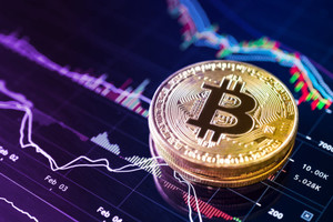 Giá Bitcoin hôm nay 15/6: Rơi tự do, hàng trăm tỷ USD vốn hóa bốc hơi