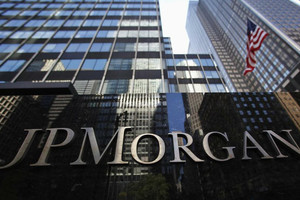 Lãnh đạo JPMorgan Chase cảnh báo về những biến động sắp tới của thị trường