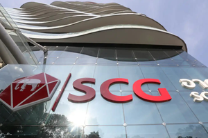 Xây dựng SCG (SCG) đặt mục tiêu doanh thu năm 2022 tăng 47% 