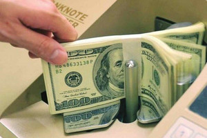 Fed hành động, Phố Wall đồng loạt tăng mạnh phiên giữa tuần