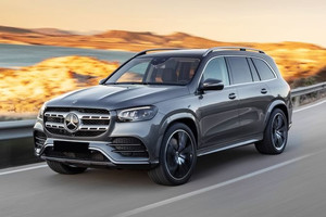 Mercedes-Benz Việt Nam triệu hồi 3 dòng SUV có nguy cơ cháy xe

