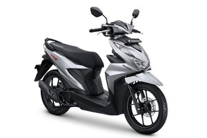 Bảng giá xe máy Honda Beat 2022 mới nhất ngày 18/6/2022 tại các đại lý