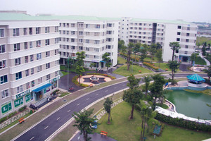 Tiền Giang mời thầu Dự án Khu nhà ở xã hội Nguyễn Tri Phương gần 120 tỷ đồng