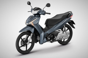 Bảng giá xe máy Honda Wave Thái 125i mới nhất ngày 19/6/2022 tại TP. Hồ Chí Minh