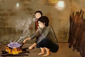 Điểm mặt loạt cổ phiếu thép, chứng khoán giảm sâu 20 - 30% tuần qua