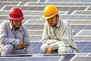 Nhìn lại diễn biến thị trường chứng khoán tuần 13 - 17/6