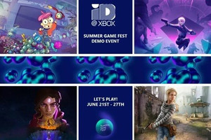 Sự kiện Xbox Summer Game Fest sẽ tổ chức từ ngày 21/6