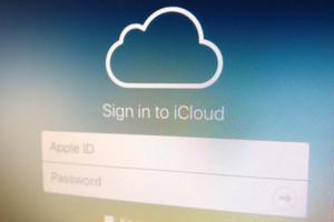 Nhiều bức ảnh khoả thân trong iCloud bị hack