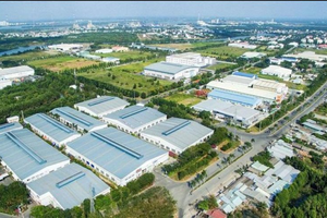 Bổ sung cơ chế đặc thù quản lý đầu tư cụm công nghiệp tại TP Đà Nẵng