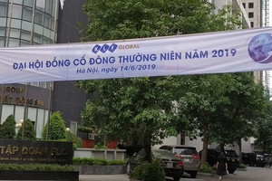 Công ty "nhà" FLC đặt mục tiêu lãi năm 2022 tăng 44% YoY