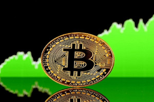 Giá Bitcoin hôm nay 22/6: Bitcoin tăng trở lại, thị trường ngập sắc xanh