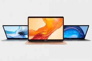 Macbook sẽ cập nhật thêm nhiều tính năng thú vị