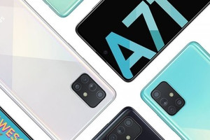 50 triệu smartphone Samsung đang tồn kho