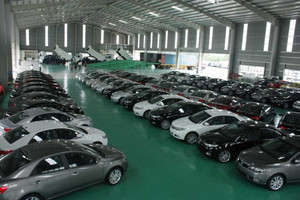 Người dân Thổ Nhĩ Kỳ đổ xô mua xe cũ vì lạm phát tăng cao