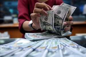 Tỷ giá USD hôm nay 26-6: USD tiếp tục trượt giá, xác lập tuần giảm đầu tiên trong tháng 