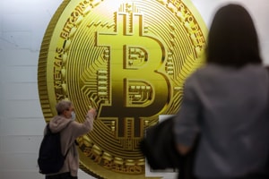 Giá Bitcoin hôm nay 5/7: Bitcoin tăng sau nhiều ngày "ngụp lặn"