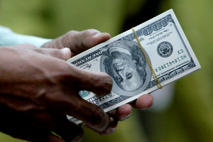 Tỷ giá USD hôm nay 5/7: Đồng USD "đi ngang" 