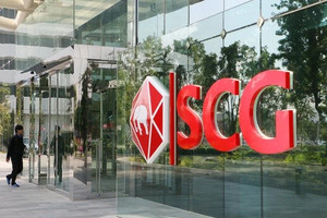 Bổ nhiệm ông Đỗ Văn Trường làm Chủ tịch HĐQT SCG
