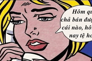 Sau lùm xùm, cổ phiếu Chứng khoán Trí Việt (TVB) bị làm ngơ, lượng tiền thu từ đợt chào bán chưa bằng 1/1000 dự kiến