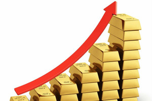 USD chững lại, giá vàng bất ngờ tăng 