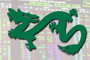 FPT Retail (FRT) giảm 15% sau 3 phiên, Dragon Capital lỗ 3,1 tỷ đồng ngay khi vừa ngồi ghế "nóng"?