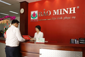 Bảo Minh (BMI) hoàn thành 50% kế hoạch lợi nhuận sau 6 tháng đầu năm 2022