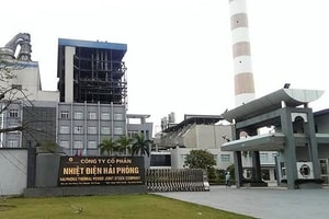 Nhiệt điện Hải Phòng (HND) báo lãi "khủng" trong quý 2/2022, tăng hơn 48% so với cùng kỳ