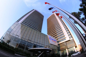 EVNFinance huy động hơn nghìn tỷ đồng trái phiếu xanh
