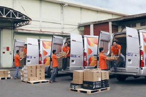 Digiworld (DGW) tự tin đạt mức tăng trưởng 2 chữ số - BVSC nhận định mục tiêu khó hiện thực hóa