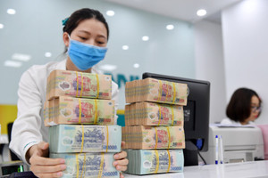Lãi suất vay mua nhà tiếp tục tăng: Thận trọng lãi suất thả nổi sau thời gian ưu đãi