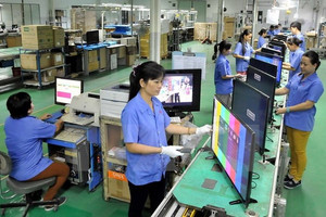 Viettronics Tân Bình (VTB): Doanh thu giảm mạnh, lợi nhuận quý 2 vẫn tăng gần 2,4 lần