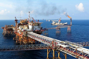Petrovietnam (PVN) cán đích doanh thu và lợi nhuận sau 9 tháng