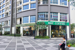Shophouse: Từ “gà đẻ trứng vàng” đến bị “ế chỏng” dù đã giảm giá