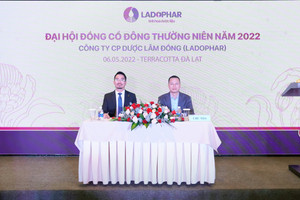 Lãnh đạo bị bắt, một công ty nhóm "Louis" báo lỗ nặng quý II/2022